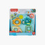 Fisher-Price Baby Sorting Toy Shapes & Vehicle Puzzle with Music & Lights for Motor Play, Ages 9M+-toys-babyandtoddlertoys-shapesorters-image-6