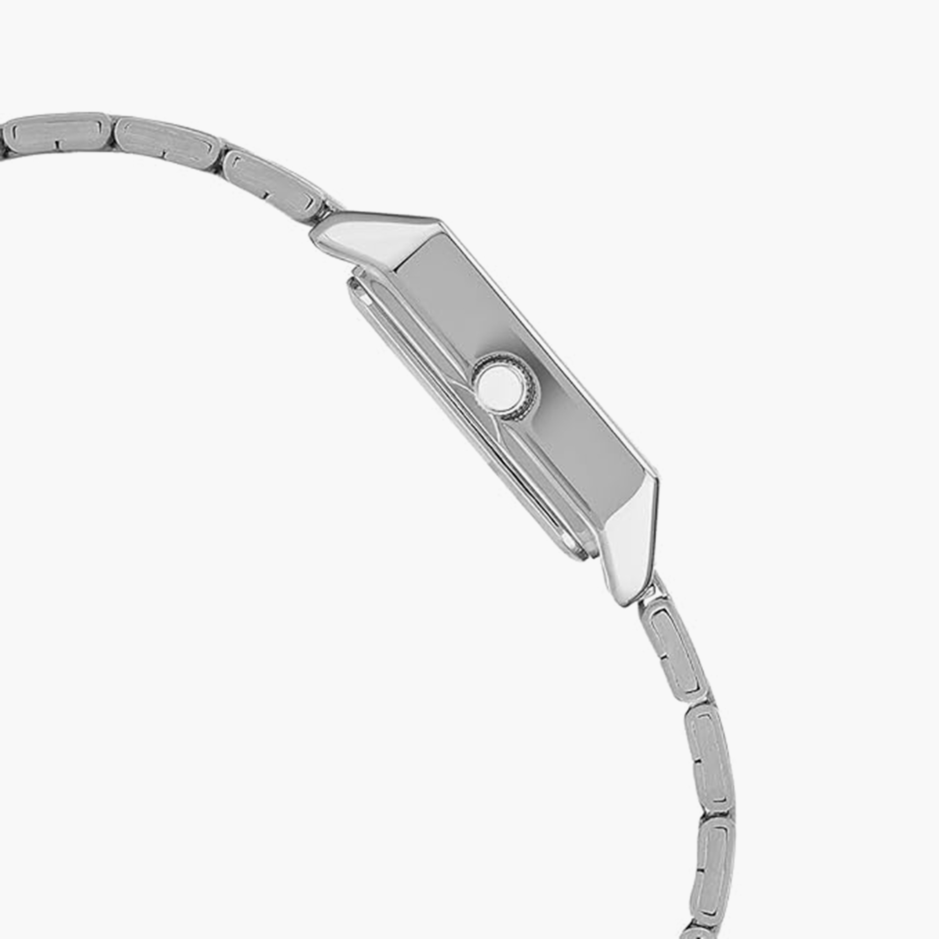 ساعة كاسيو للنساء 22 ملم فضية ذات انالوج من الستانلس ستيل | LTP-V007D-2EUDF-women-watchesandjewellery-watches-image-2