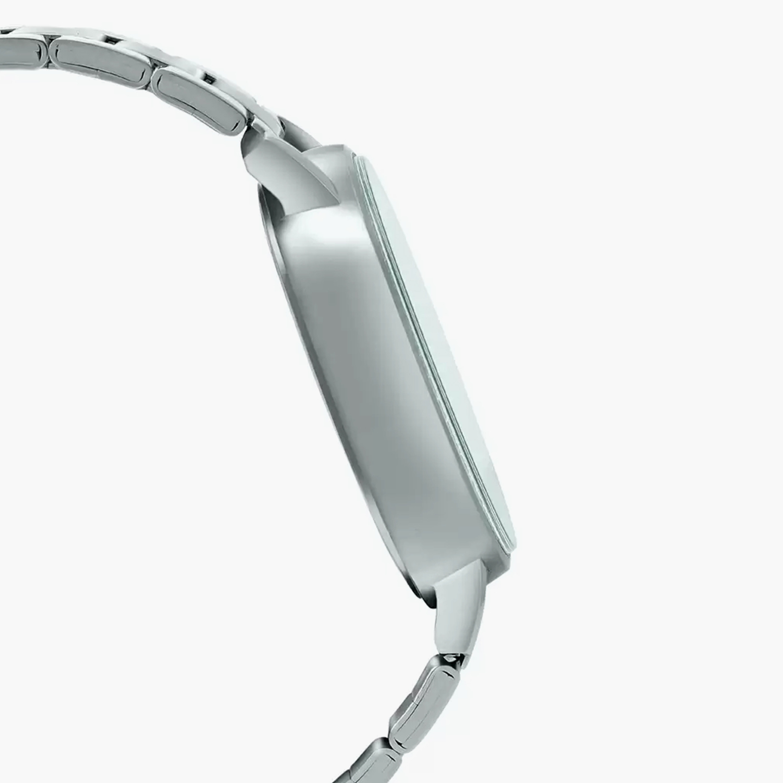 Casio Men's 44 MM Silver Analog Stainless Steel Watch | MTP-E321D-1AVDF-men-watchesandjewellery-watches-image-3