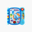 Leap Frog Blues Clues and You Early Development Toy-toys-babyandtoddlertoys-learningtoys-image-1