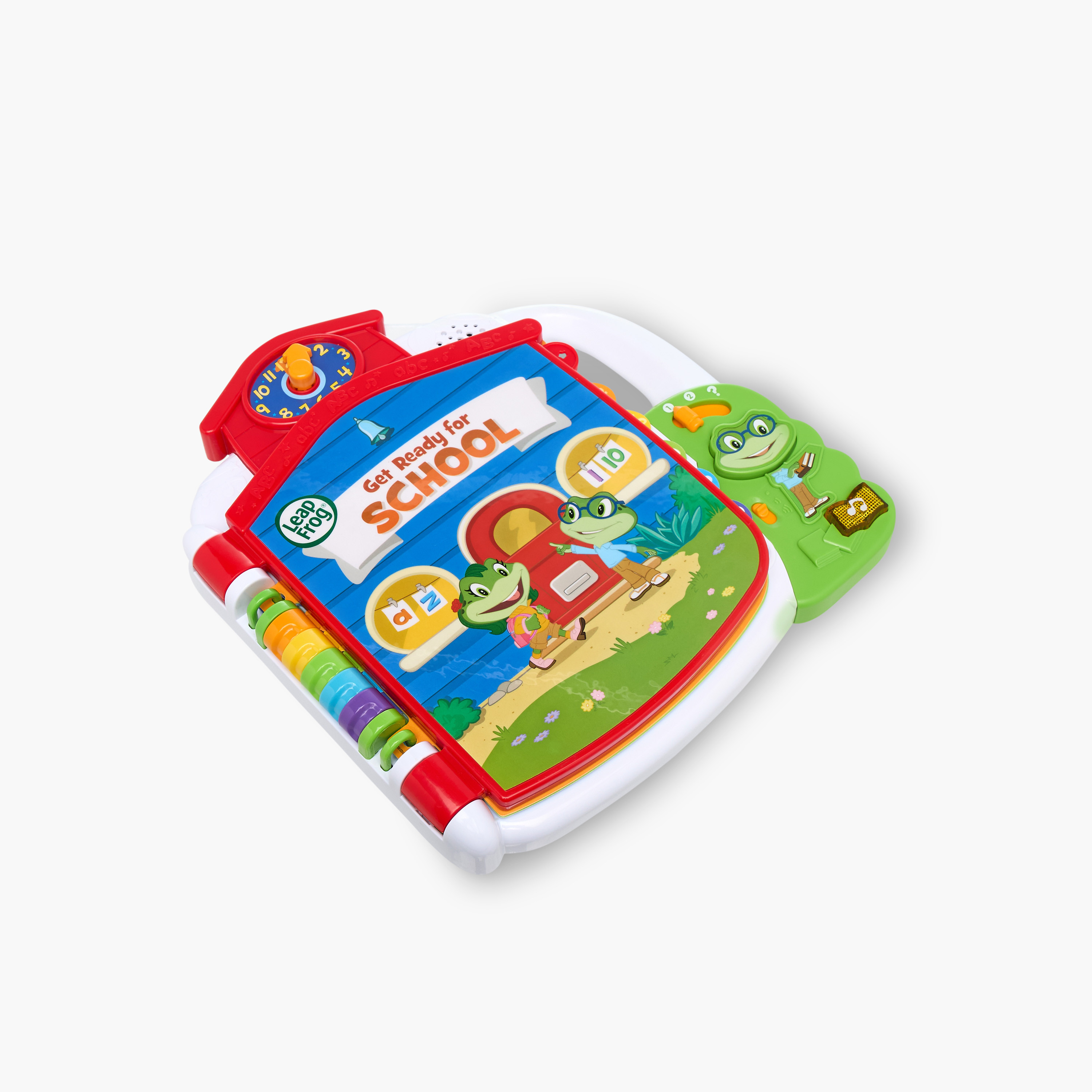 Leap Frog 2-in-1 Get Ready for School Laptop Toy-toys-babyandtoddlertoys-learningtoys-image-3