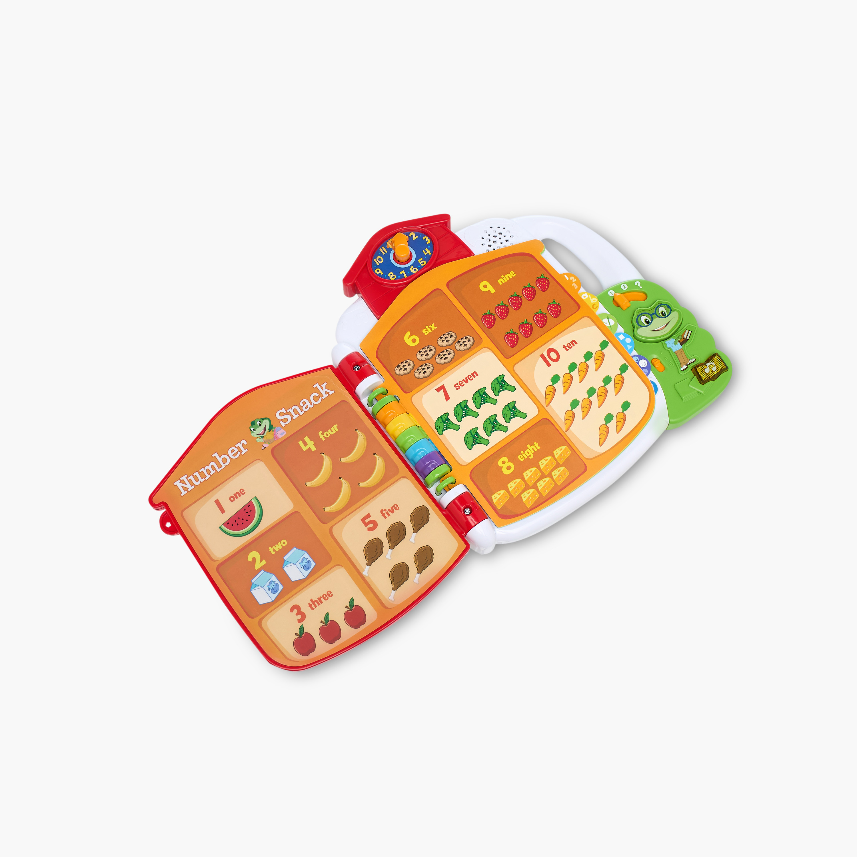Leap Frog 2-in-1 Get Ready for School Laptop Toy-toys-babyandtoddlertoys-learningtoys-image-4