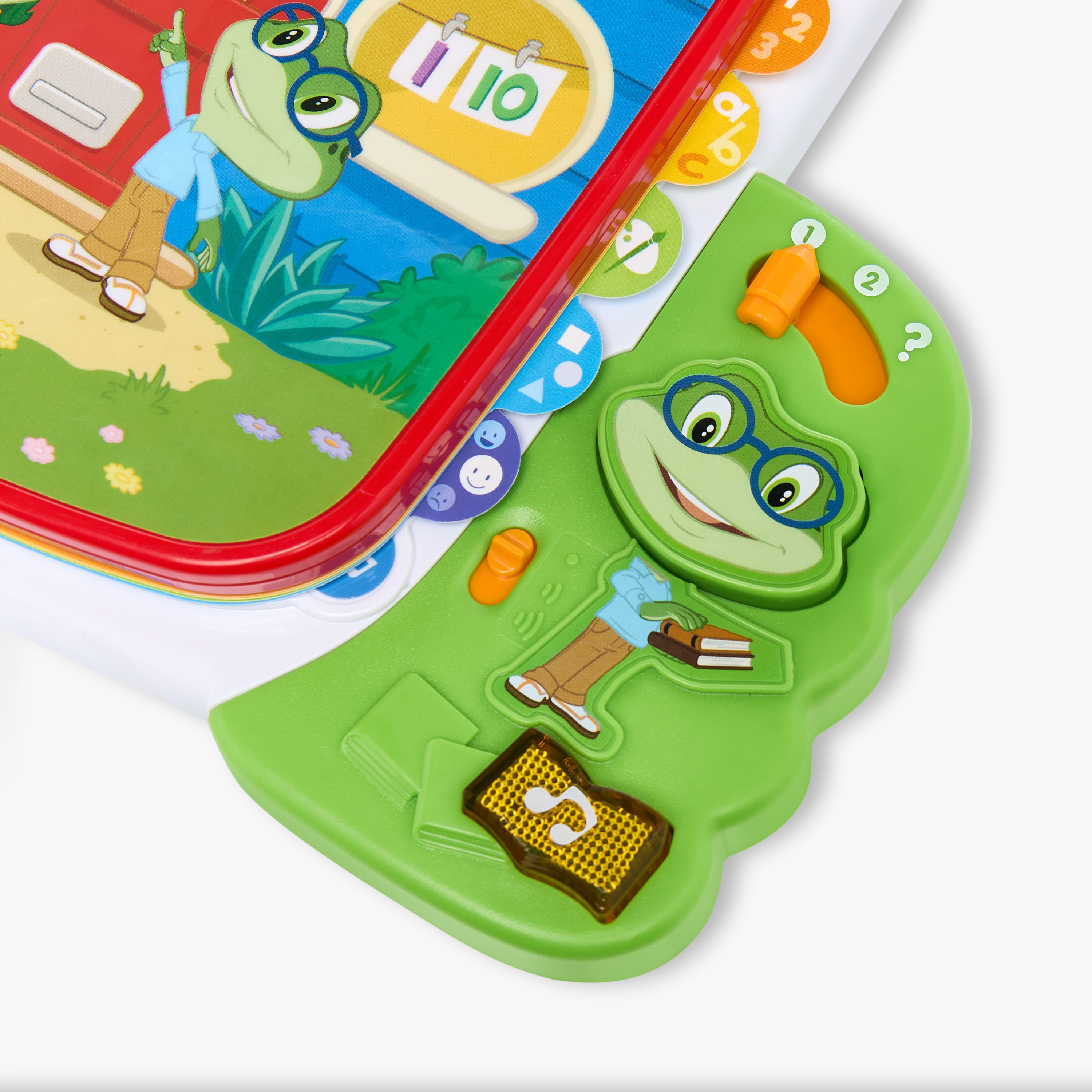 Leap Frog 2-in-1 Get Ready for School Laptop Toy-toys-babyandtoddlertoys-learningtoys-image-6