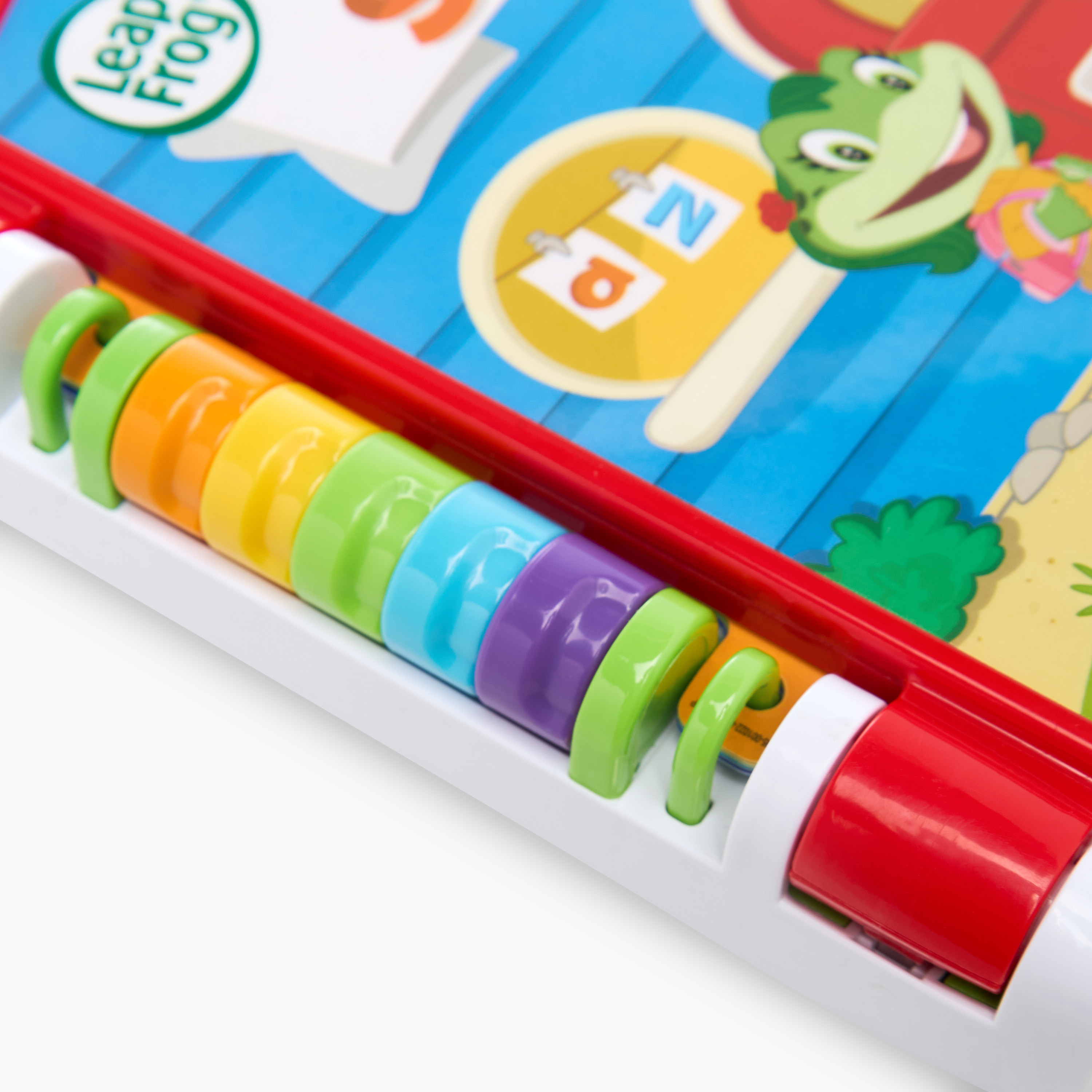 Leap Frog 2-in-1 Get Ready for School Laptop Toy-toys-babyandtoddlertoys-learningtoys-image-7