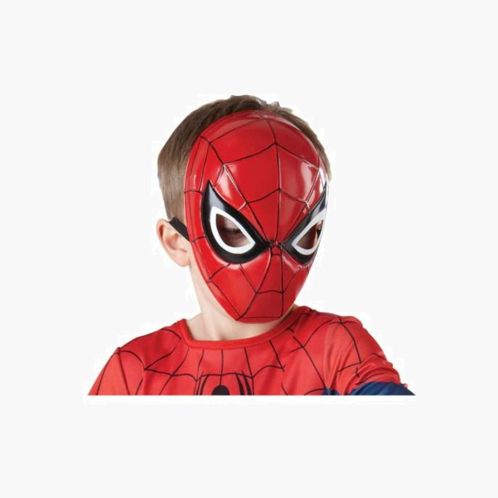 قناع سبايدر مان من روبيز-boys-clothing-costumes-image-2