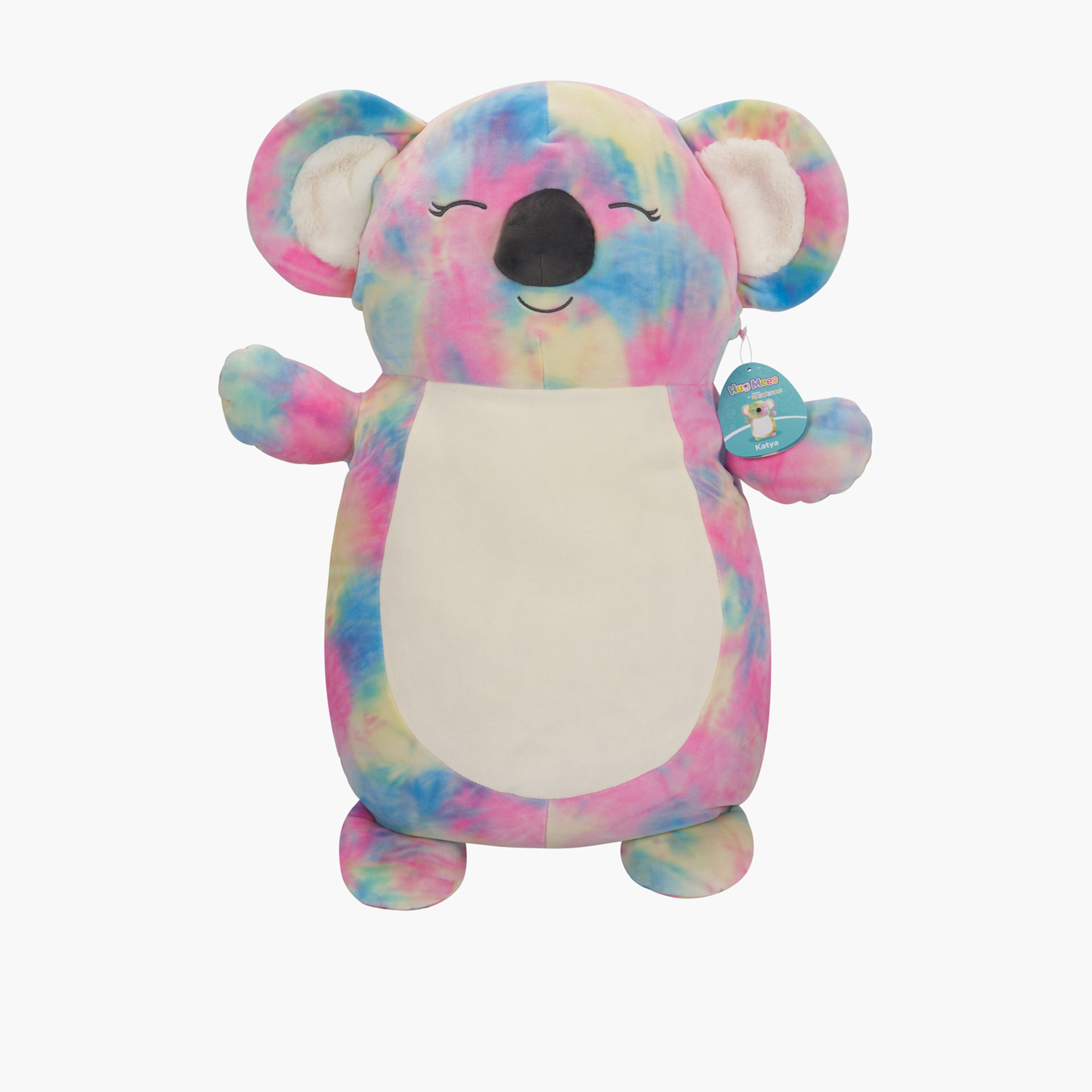 Squishmallows Assorted Large Soft Toy - 14 inches-toys-plushsofttoys-cartooncharacters-image-4