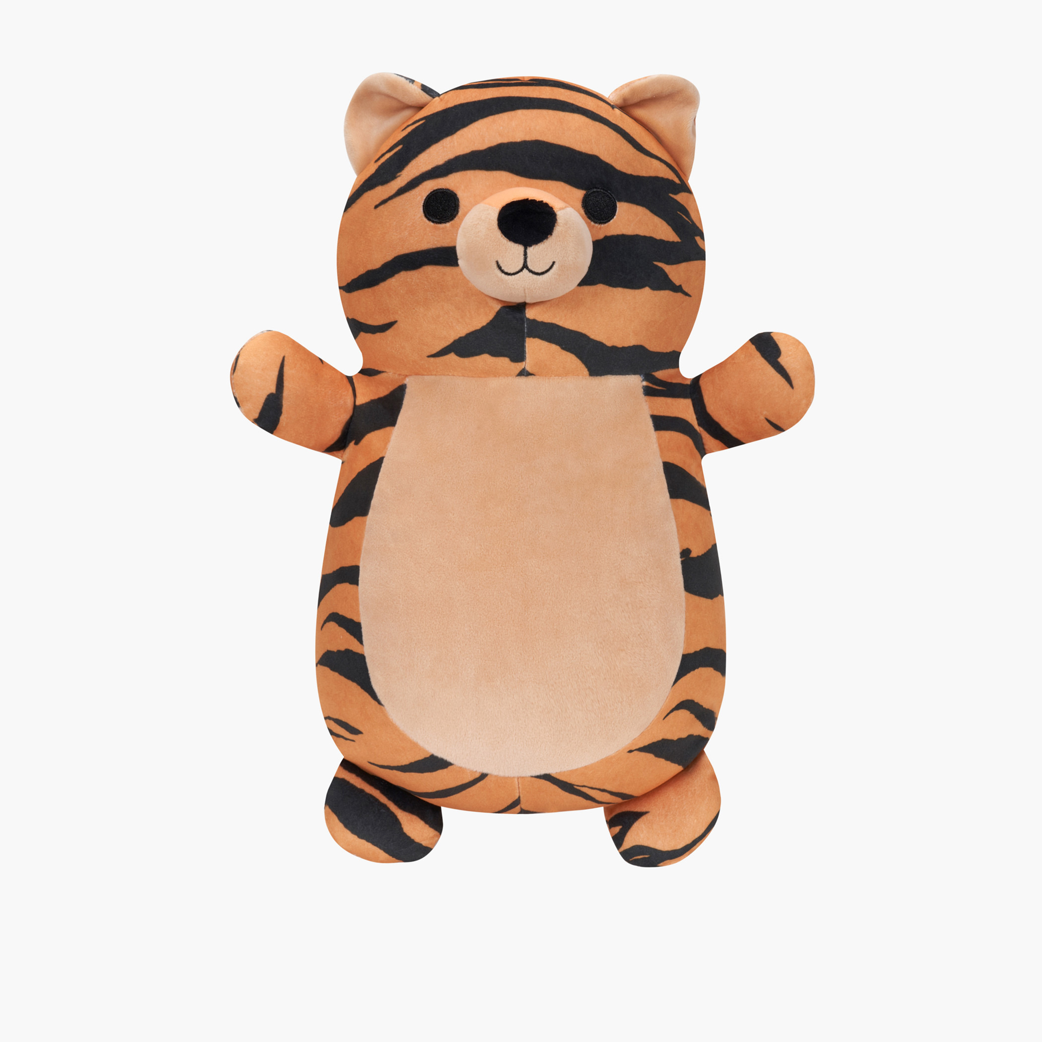 Squishmallows Tina Tiger with Ears Soft Toy - 14 inches-toys-plushsofttoys-cartooncharacters-image-1