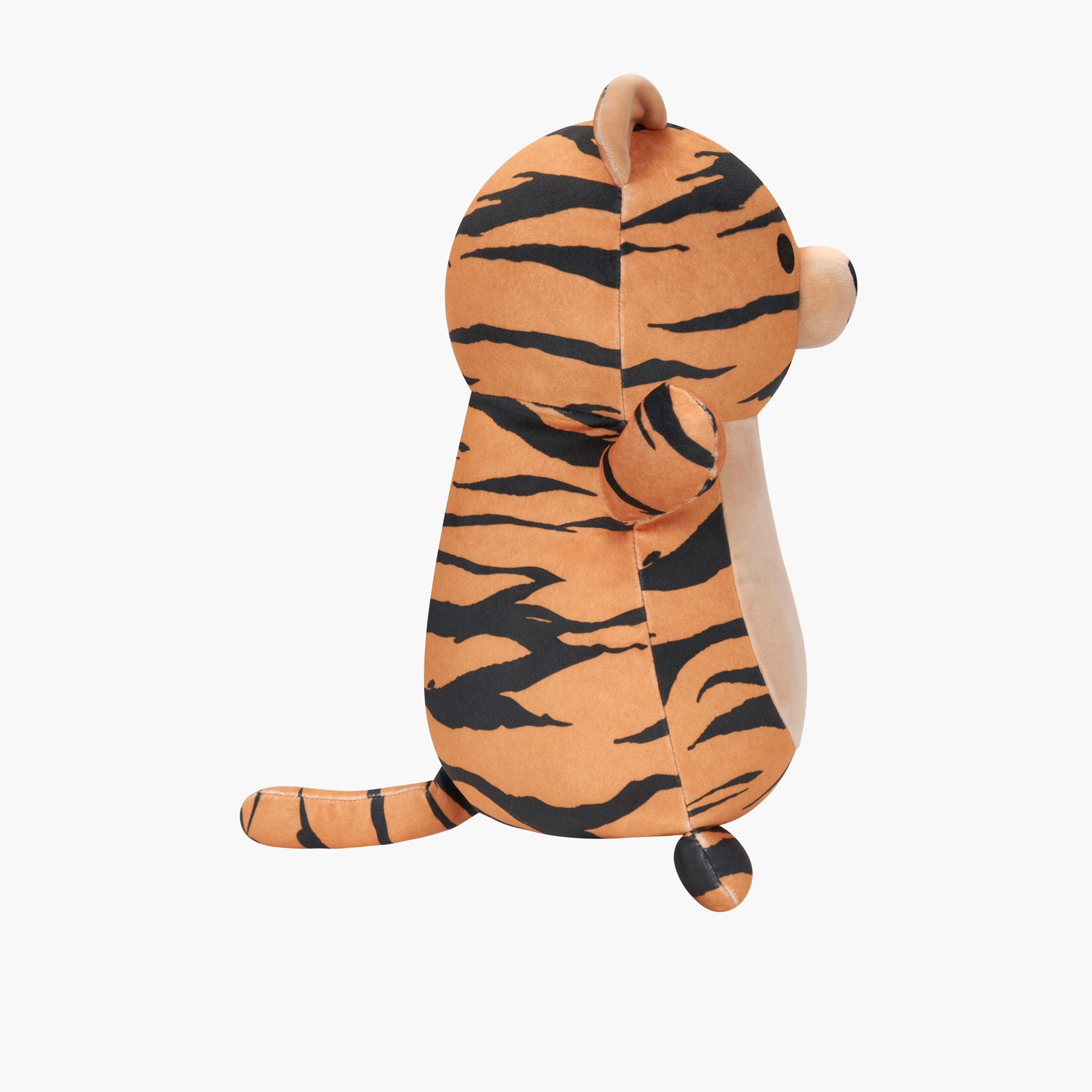Squishmallows Tina Tiger with Ears Soft Toy - 14 inches-toys-plushsofttoys-cartooncharacters-image-2