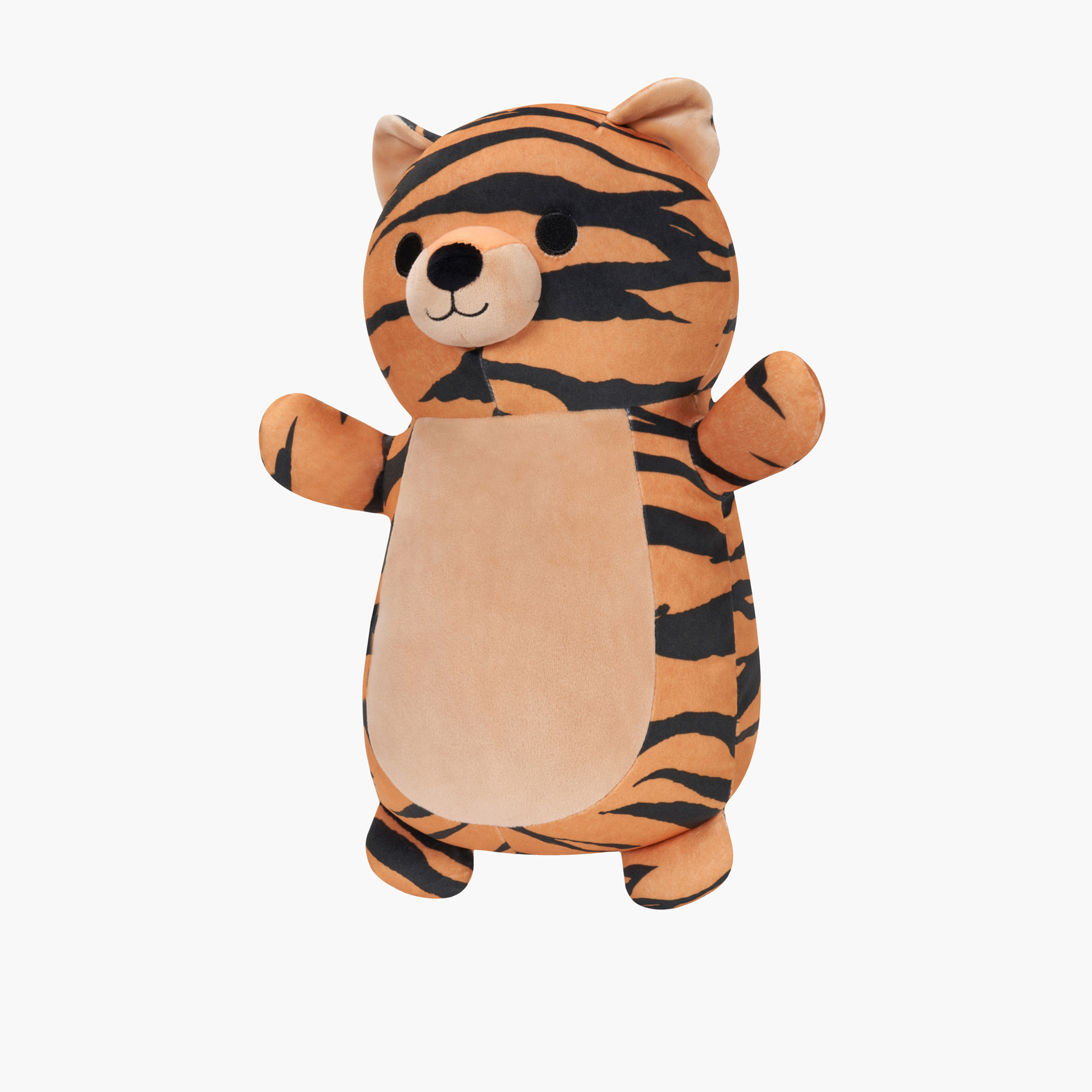 Squishmallows Tina Tiger with Ears Soft Toy - 14 inches-toys-plushsofttoys-cartooncharacters-image-3