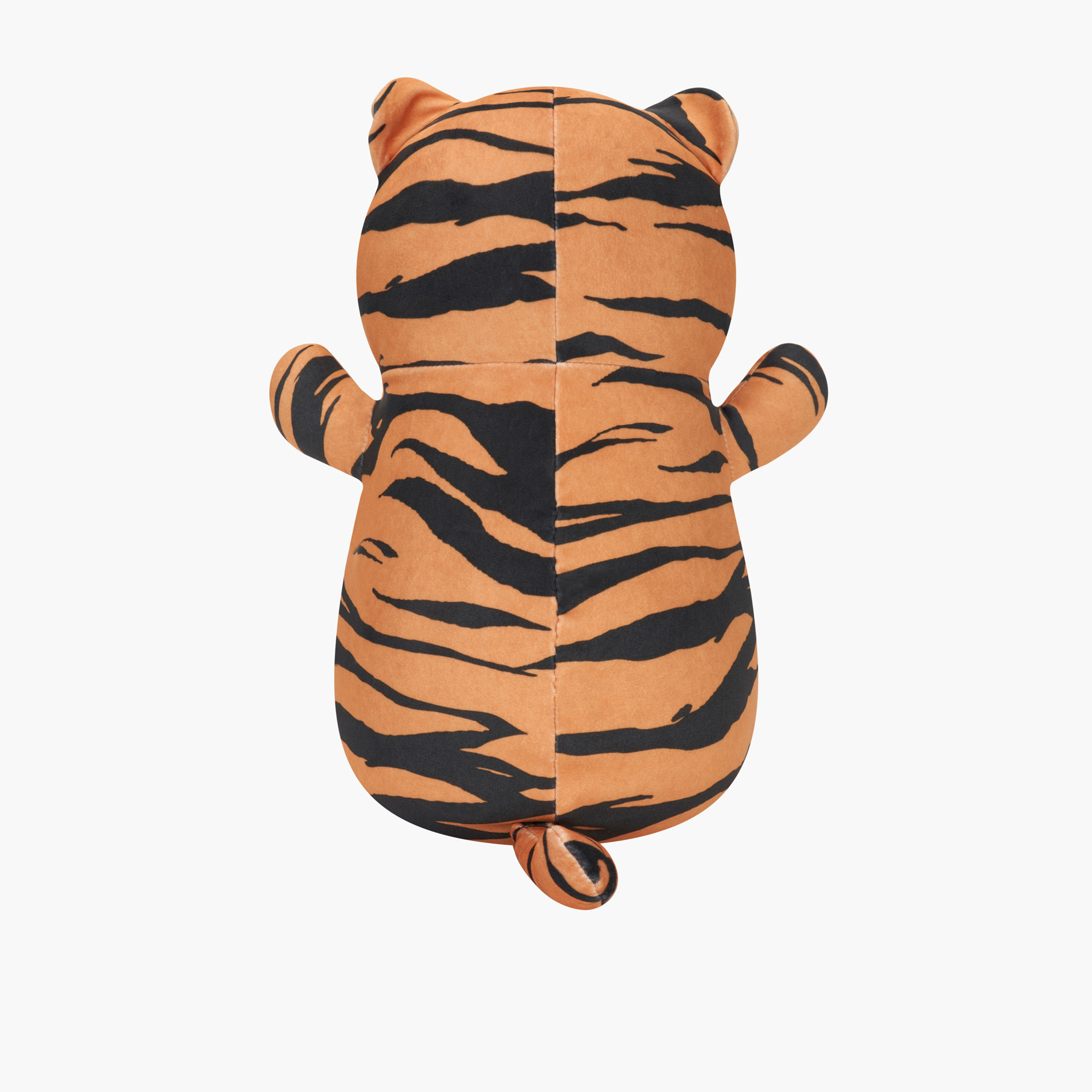 Squishmallows Tina Tiger with Ears Soft Toy - 14 inches-toys-plushsofttoys-cartooncharacters-image-5