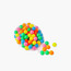 Juniors 100-Piece Ocean Ball Set - 5.5 cm-toys-outdoor-activity-image-2