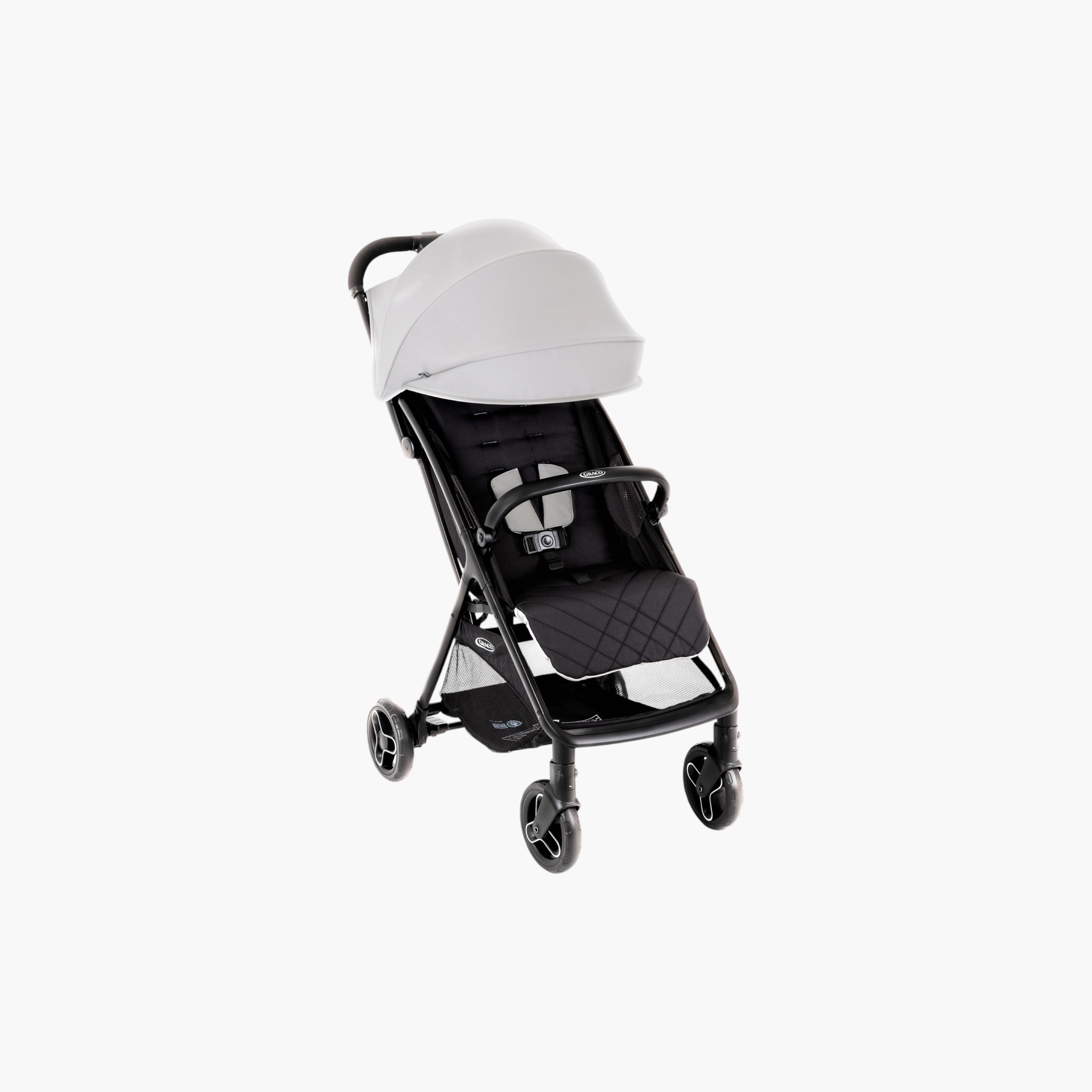 Graco Myavo Cabin Approved Stroller with Push Button Folding System, Aluminium Frame and Wheel Lock-baby-gear-strollersandprams-strollers-image-2