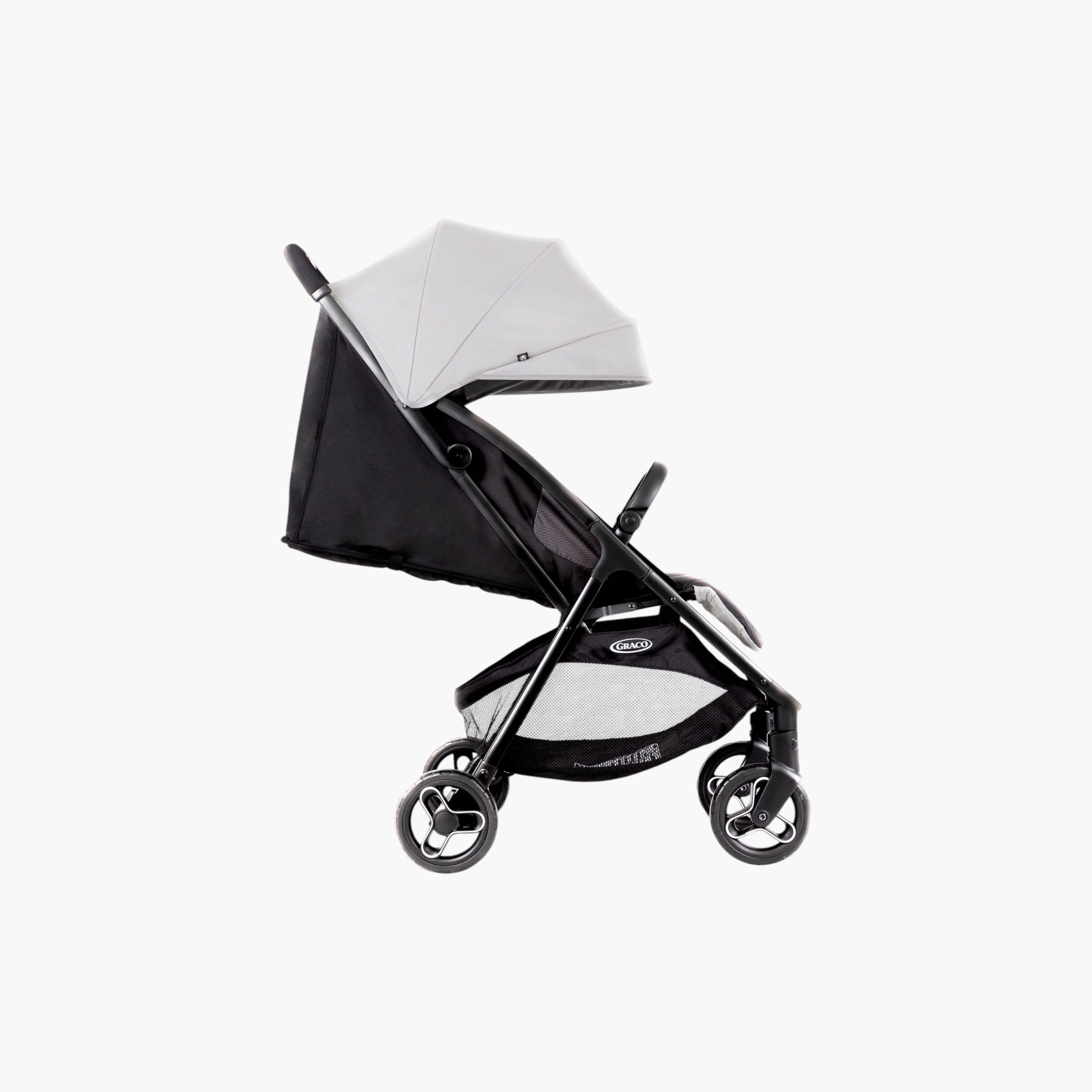 Graco Myavo Cabin Approved Stroller with Push Button Folding System, Aluminium Frame and Wheel Lock-baby-gear-strollersandprams-strollers-image-3