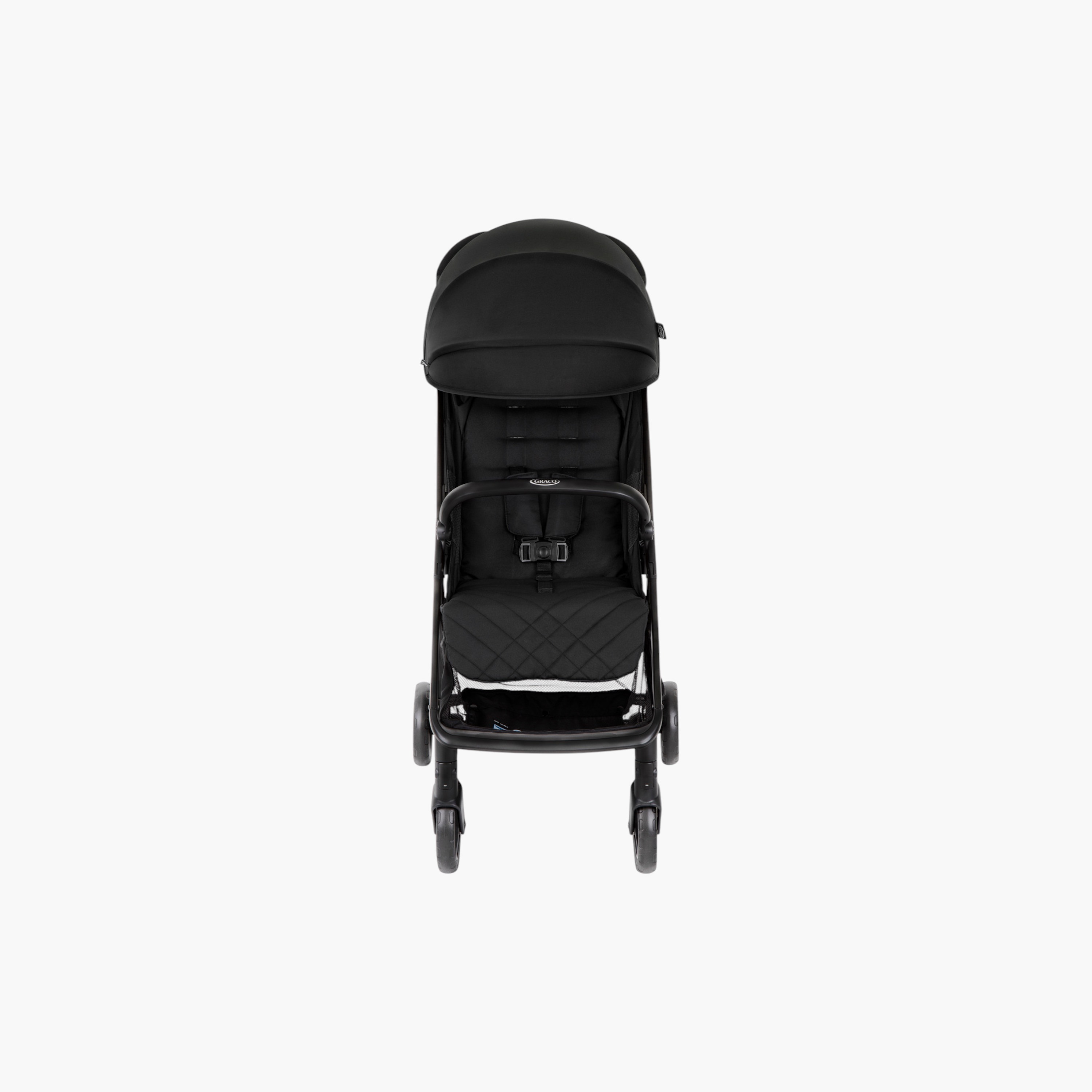 Graco Myavo Cabin Approved Stroller with Push Button Folding System, Aluminium Frame and Wheel Lock-baby-gear-strollersandprams-strollers-image-2