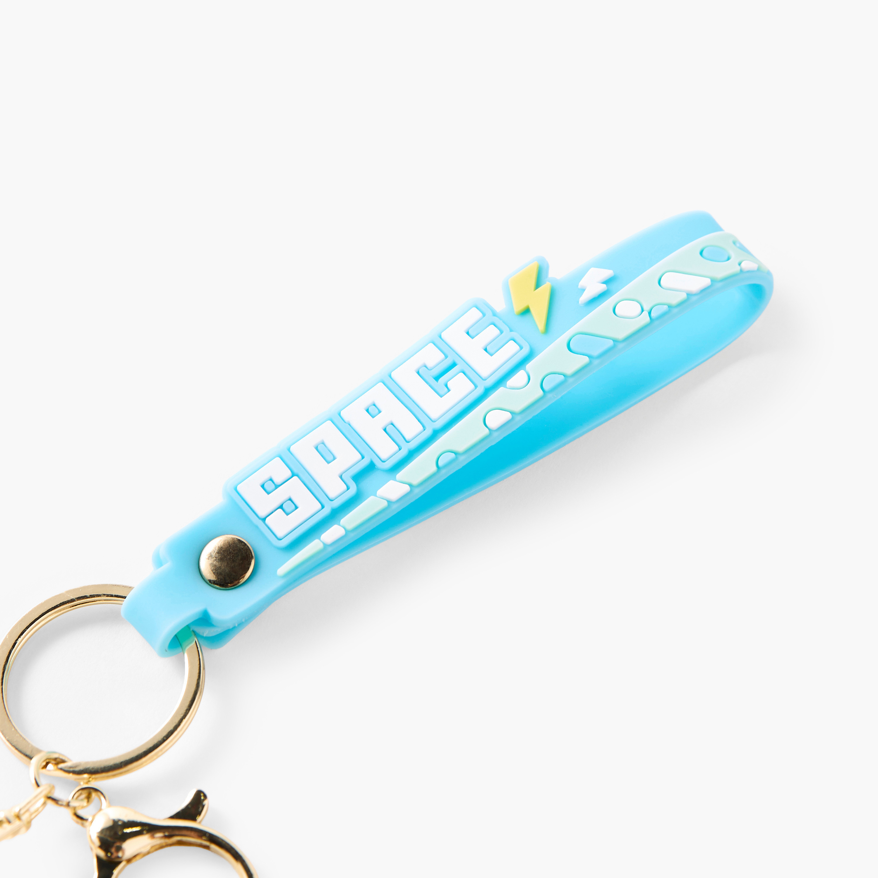 Astronaut Keyring with Lobster Hook-girls-accessories-keyringsandbagcharms-image-4