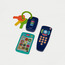 Playgo Gadget Trio Playset with Light and Music-toys-babyandtoddlertoys-lightsandmusicaltoys-image-1