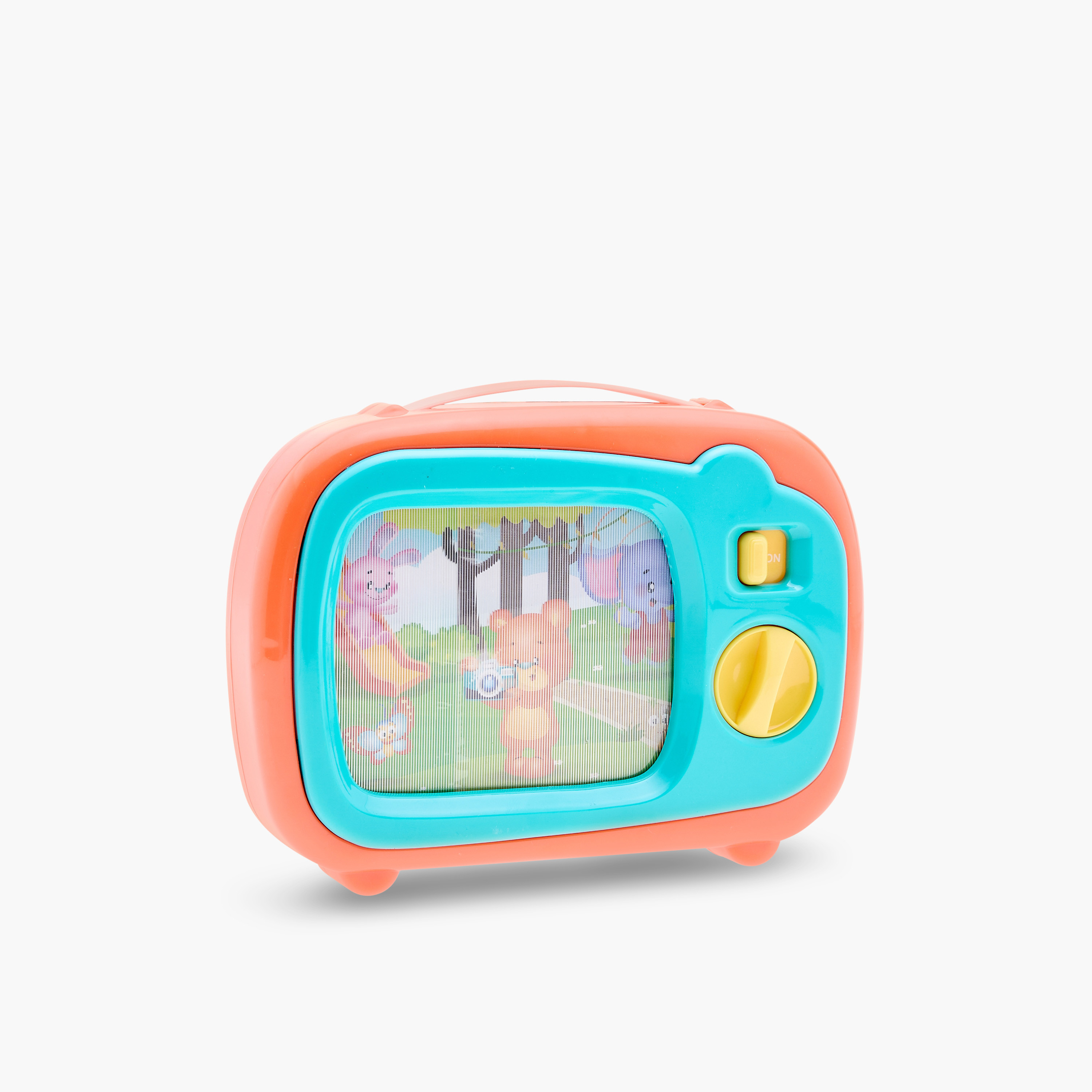 Playgo My First TV-toys-babyandtoddlertoys-lightsandmusicaltoys-image-1