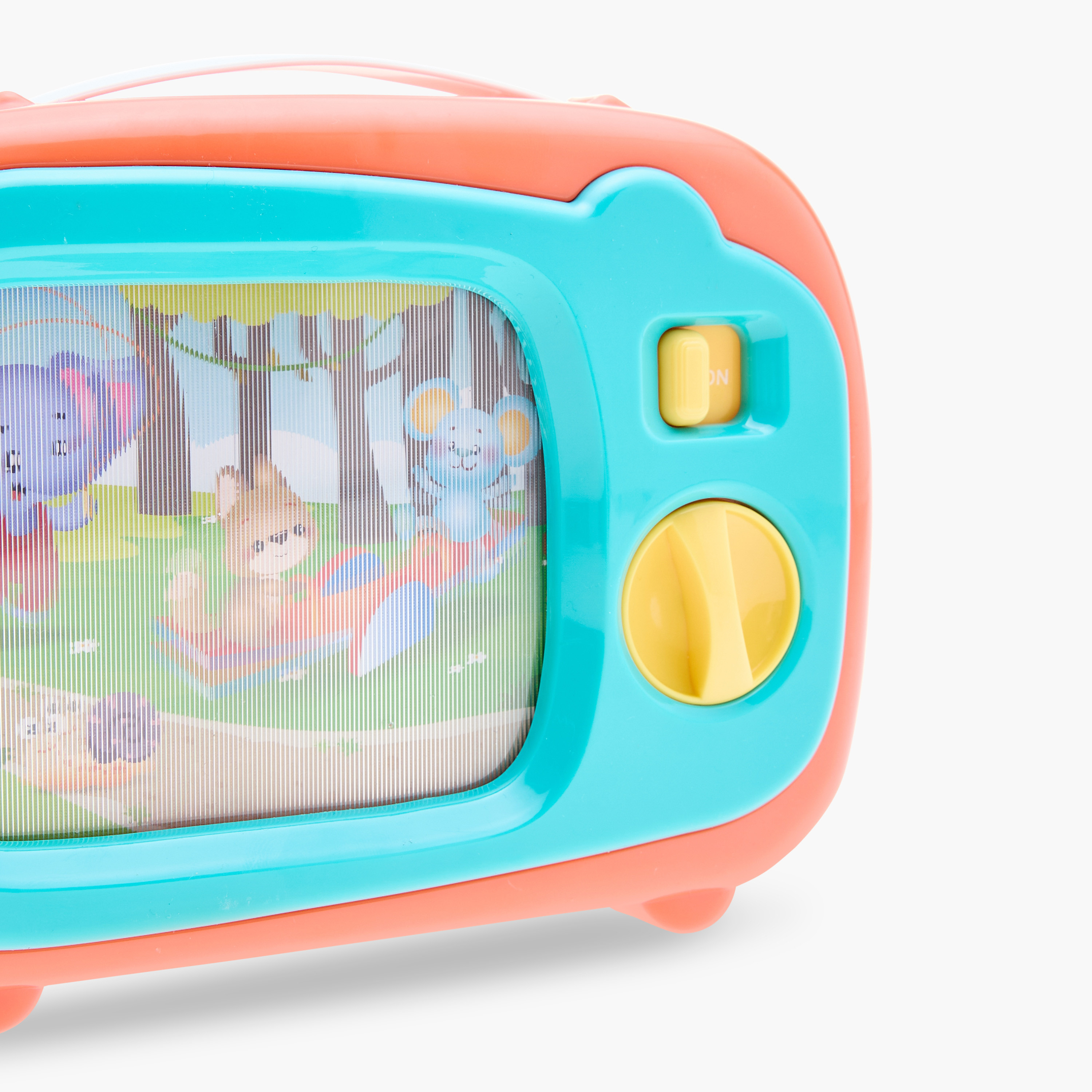 Playgo My First TV-toys-babyandtoddlertoys-lightsandmusicaltoys-image-3