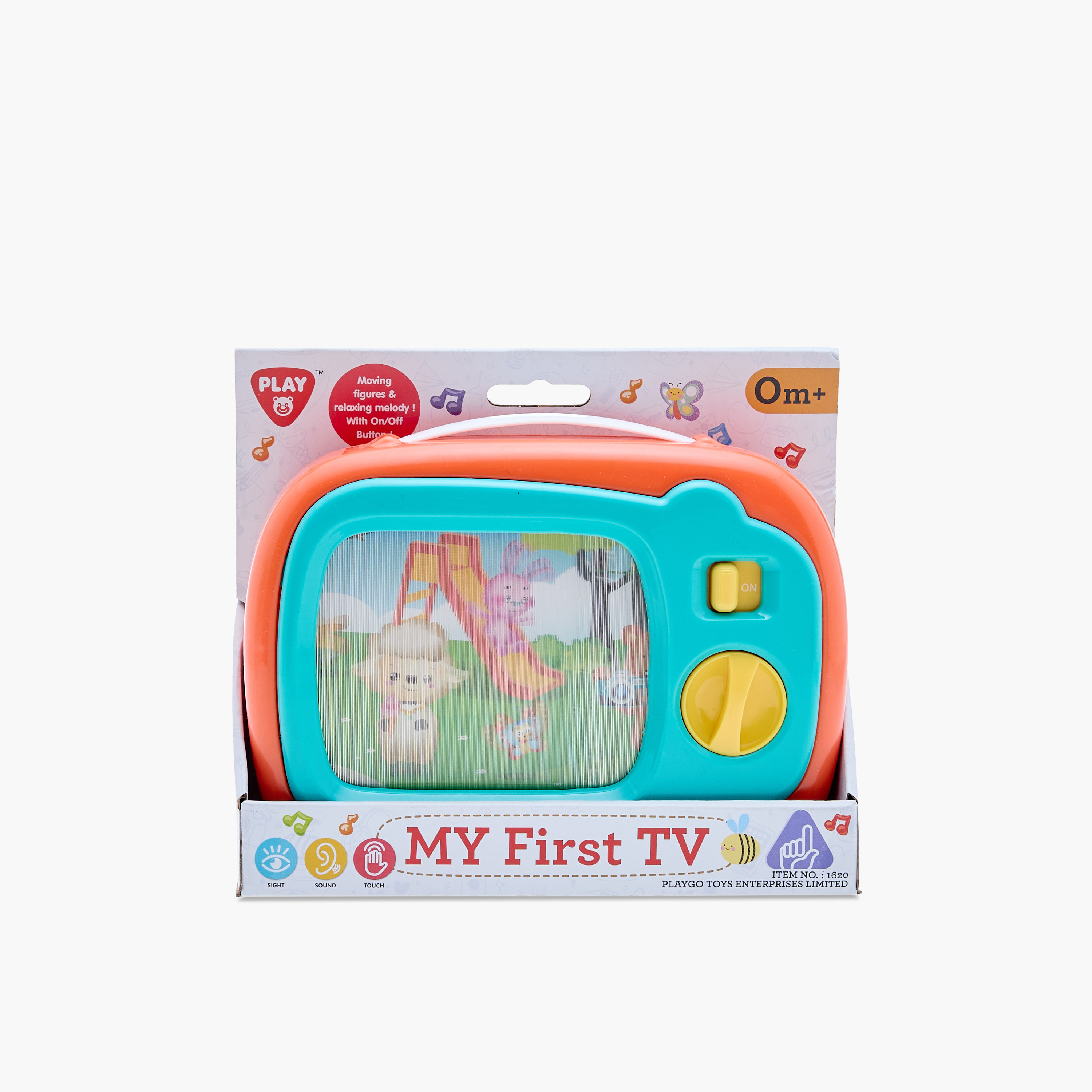 Playgo My First TV-toys-babyandtoddlertoys-lightsandmusicaltoys-image-4