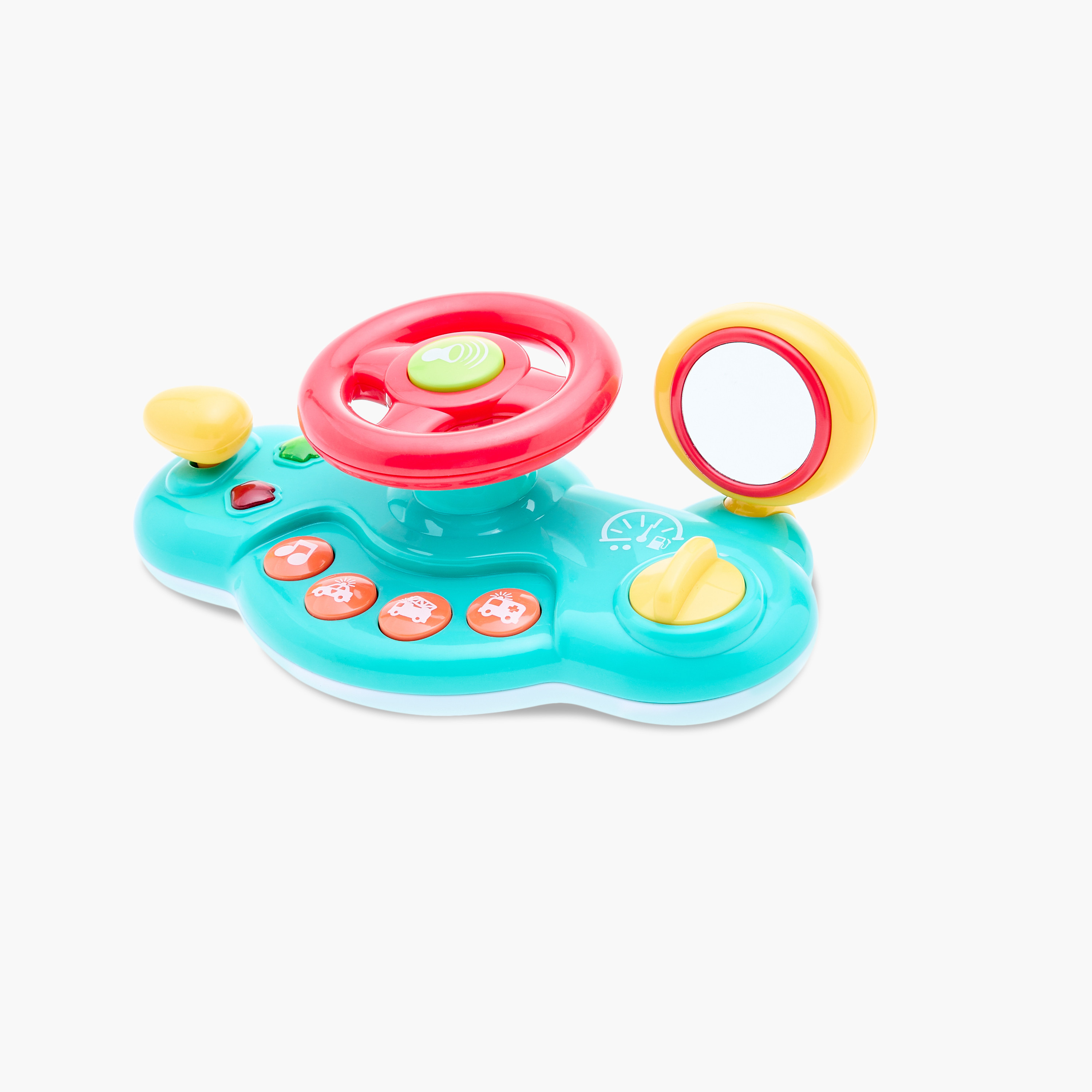Playgo My First Driving Kit-toys-babyandtoddlertoys-learningtoys-image-1
