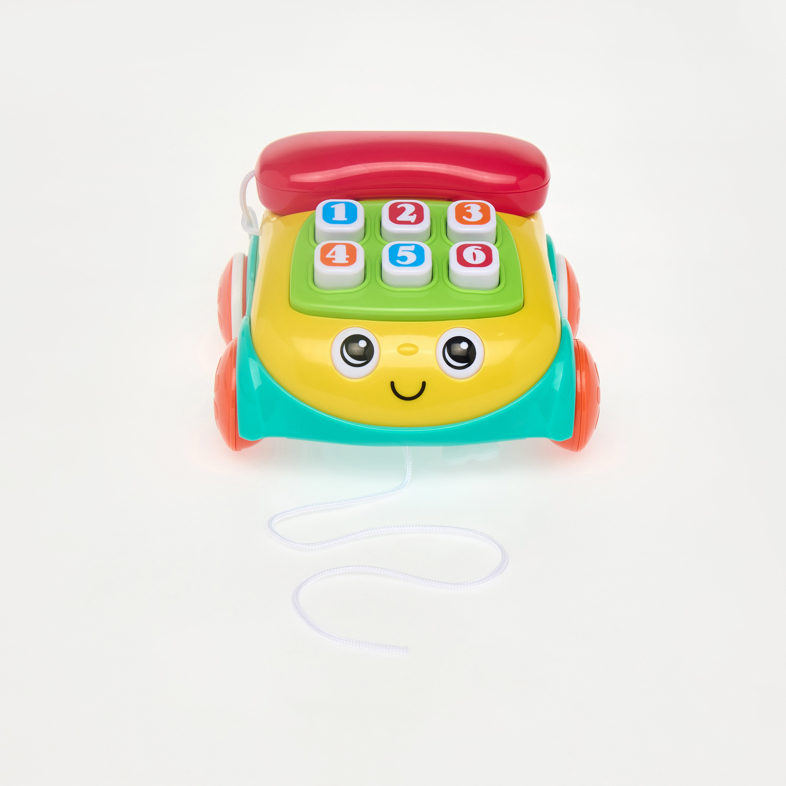 لعبة هاتف تفاعلي تومي من بلاي جو-toys-babyandtoddlertoys-lightsandmusicaltoys-image-2