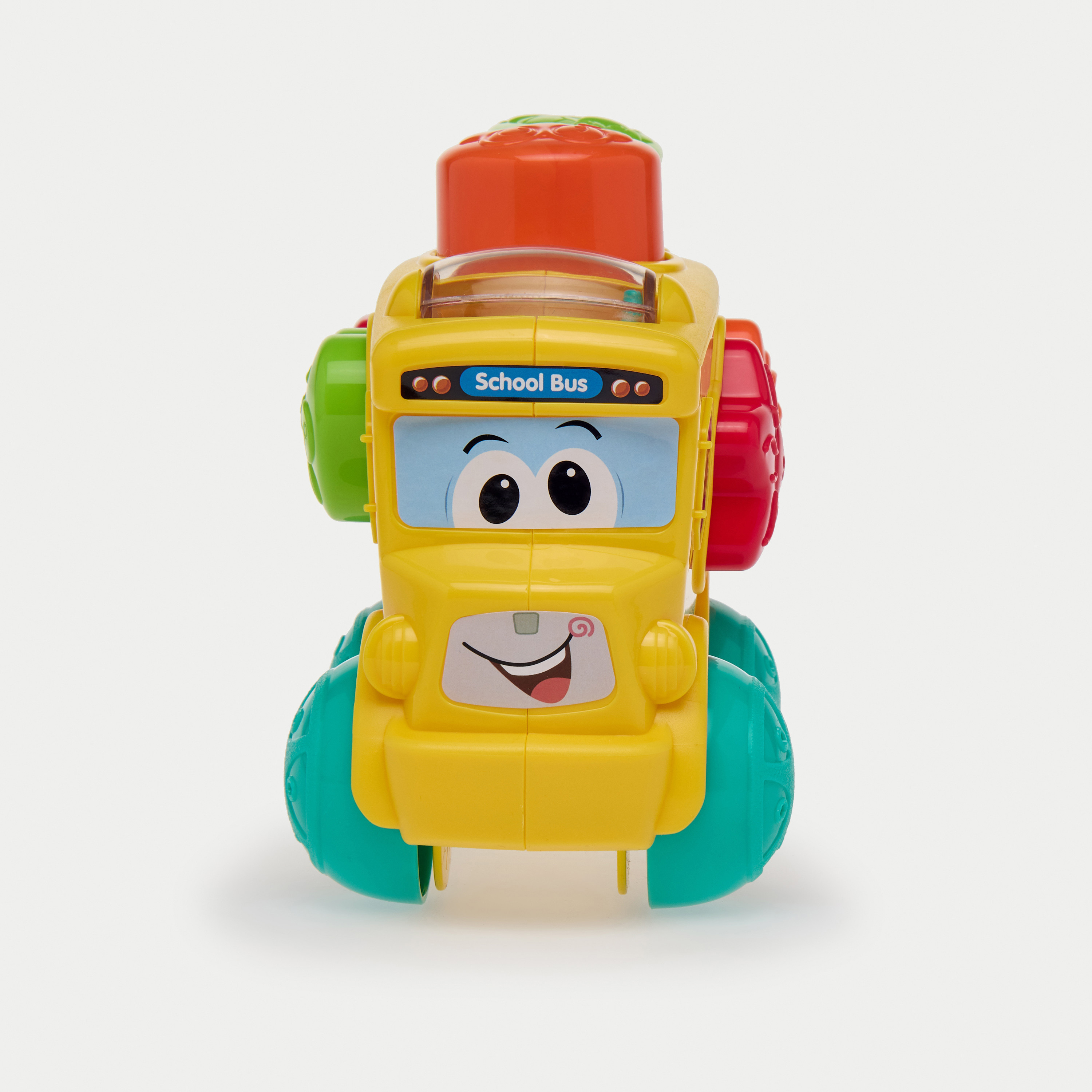 Playgo Fun Bus Shape Sorter Toy-toys-babyandtoddlertoys-shapesorters-image-3