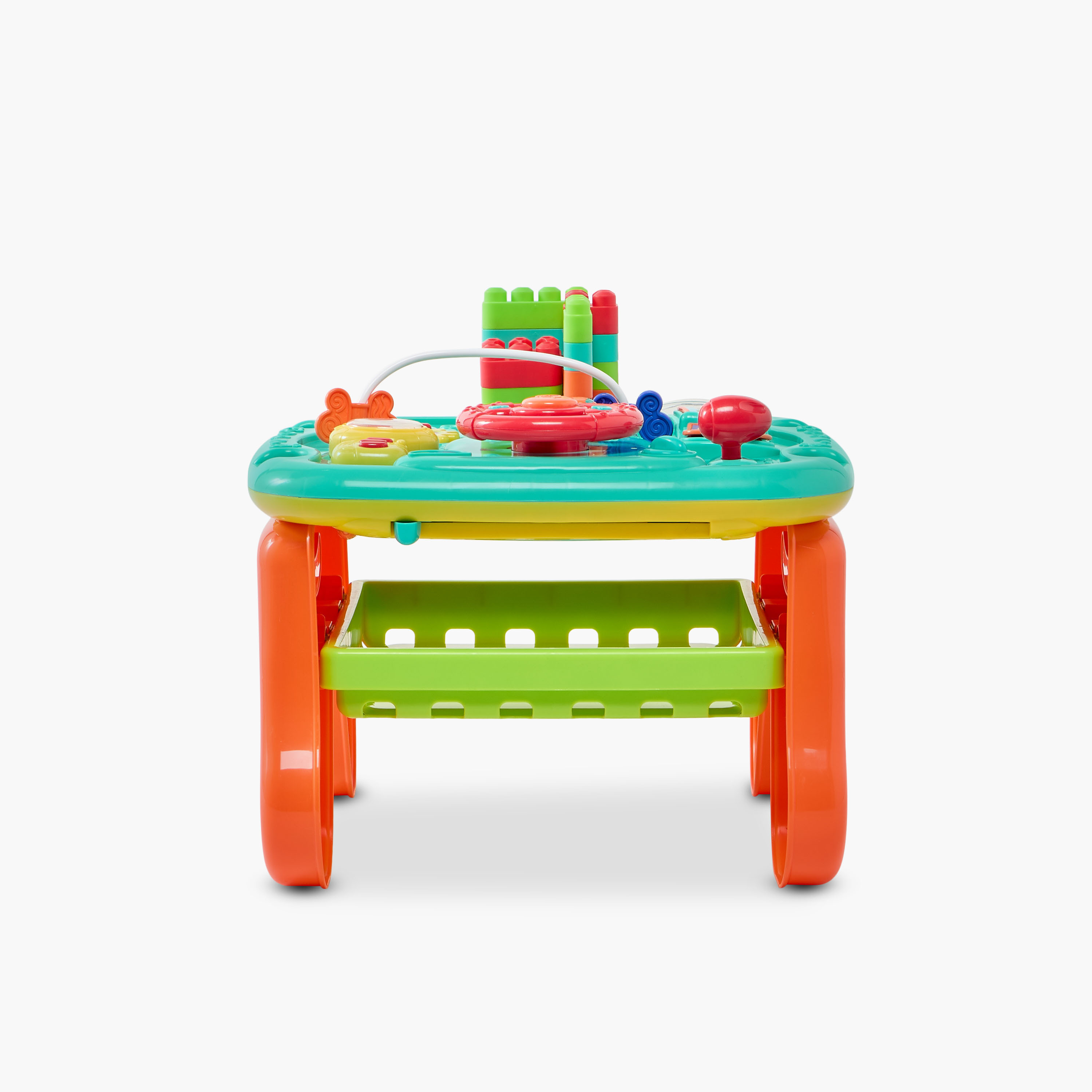 Playgo All-in-One Activity Table Playset-toys-babyandtoddlertoys-learningtoys-image-3