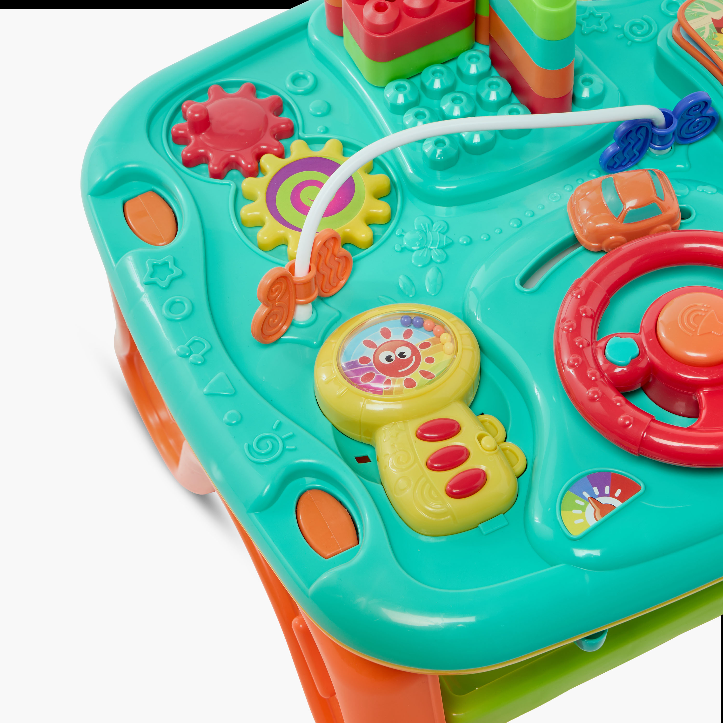 Playgo All-in-One Activity Table Playset-toys-babyandtoddlertoys-learningtoys-image-5
