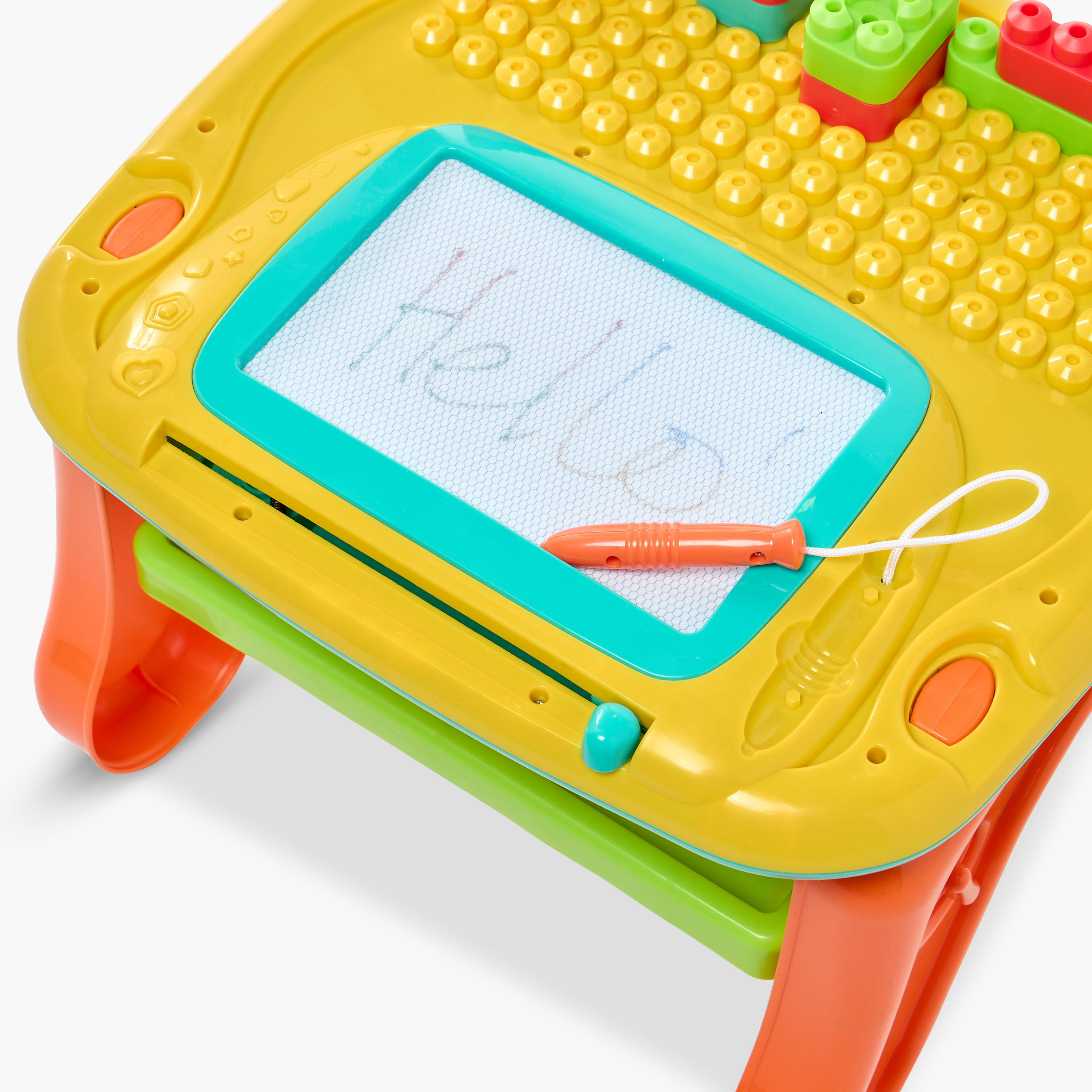 Playgo All-in-One Activity Table Playset-toys-babyandtoddlertoys-learningtoys-image-6