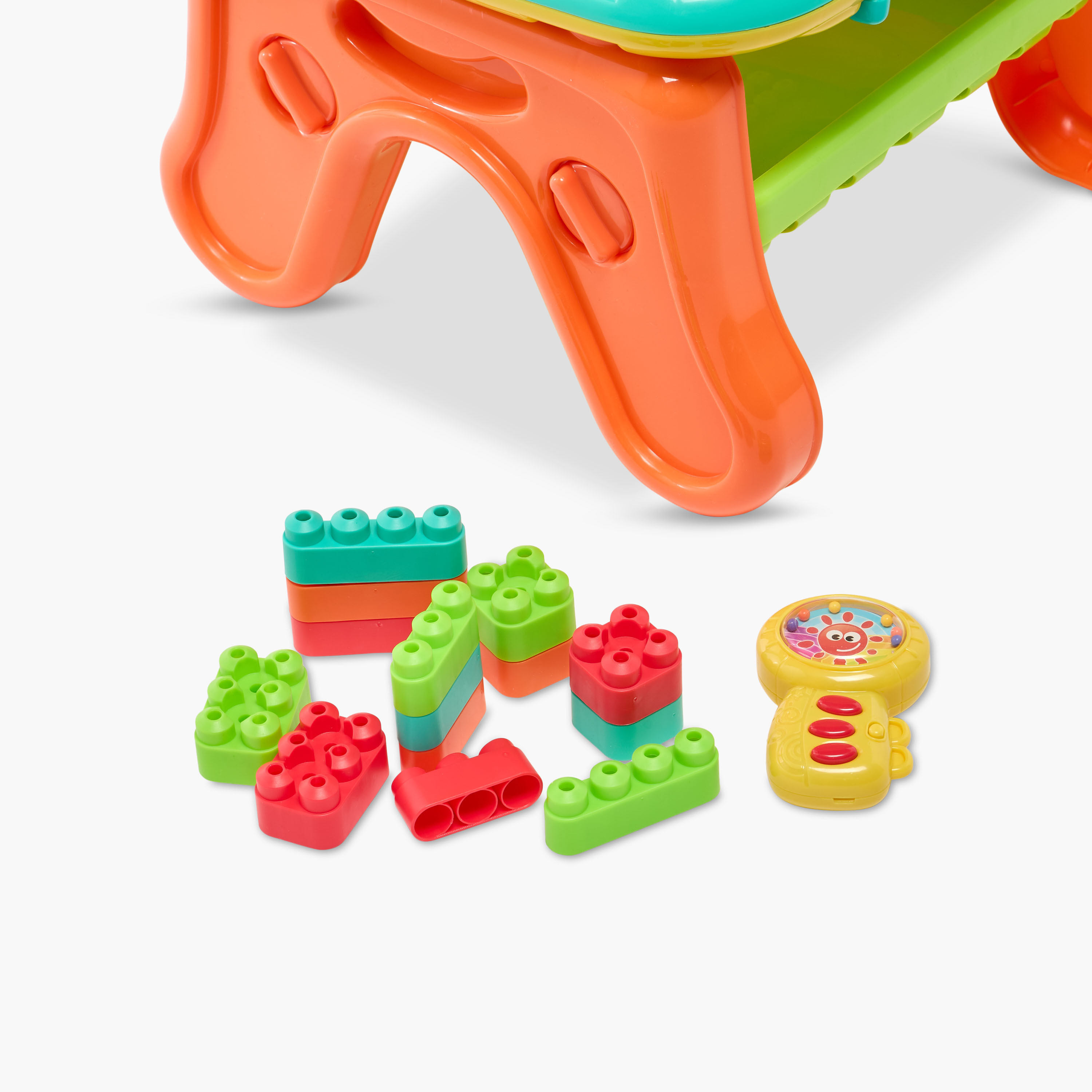 Playgo All-in-One Activity Table Playset-toys-babyandtoddlertoys-learningtoys-image-7
