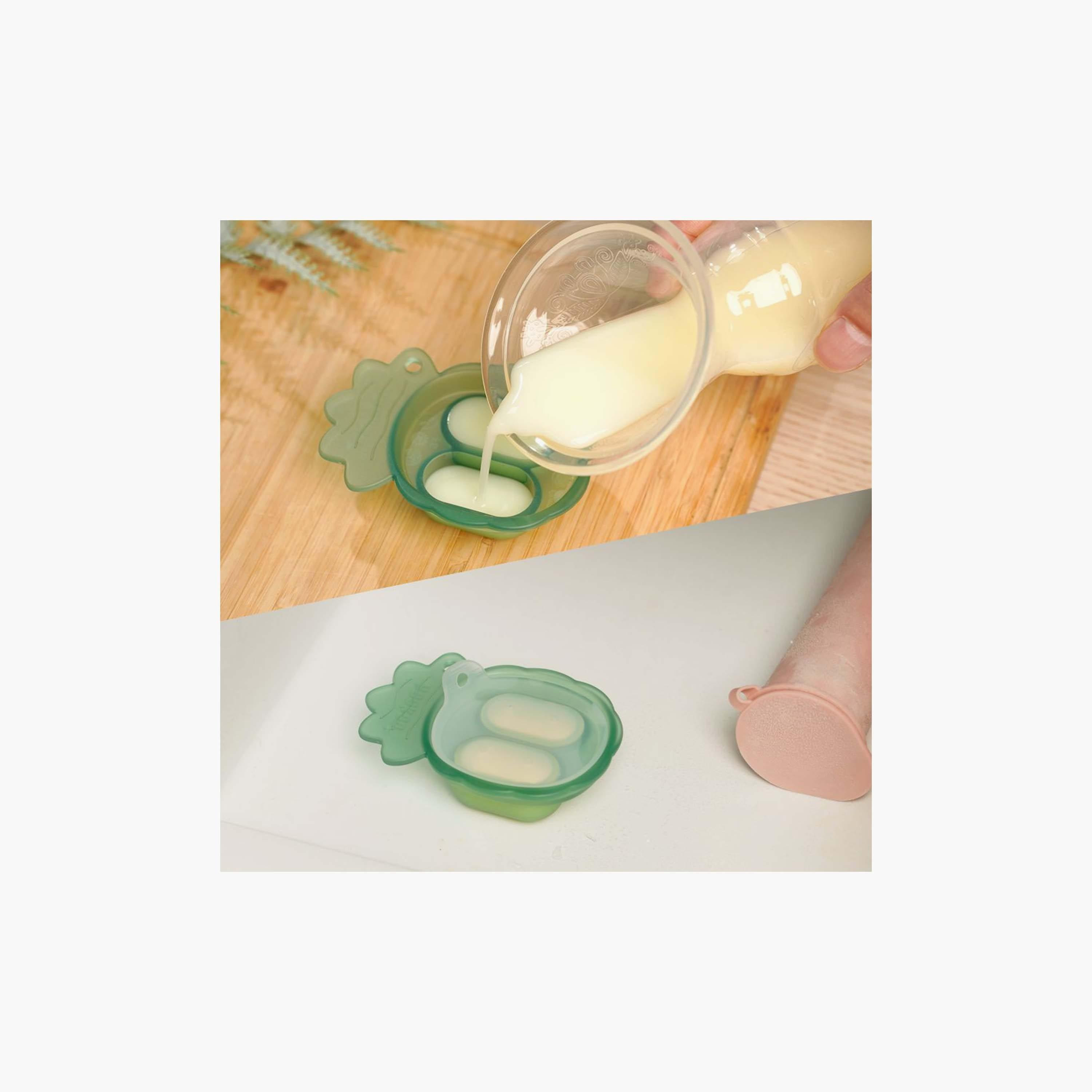 Haakaa Freeze-N-Feed Mini Combo with Food Feeder & Mini Nibble Tray-baby-feeding-mealtimeessentials-image-4