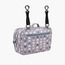 شنطة حفاضات بسحّاب إغلاق وحزام قابل للفصل وطبعات من جونيورز-baby-diapering-diaperbags-image-7