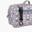 شنطة حفاضات بسحّاب إغلاق وحزام قابل للفصل وطبعات من جونيورز-baby-diapering-diaperbags-image-4