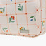 Juniors Printed Diaper Bag with Detachable Strap and Zip Closure-baby-diapering-diaperbags-image-7