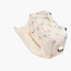 Juniors Printed Diaper Bag with Detachable Strap and Zip Closure-baby-diapering-diaperbags-image-9