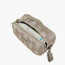 شنطة حفاضات بحزام قابل للفصل وطبعات ومفرش تغيير من جونيورز-baby-diapering-diaperbags-image-1