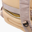 Juniors Solid Diaper Backpack with Adjustable Straps and Flap Closure-baby-diapering-diaperbags-image-12