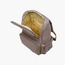 Juniors Solid Diaper Backpack with Adjustable Straps and Flap Closure-baby-diapering-diaperbags-image-14