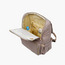 Juniors Solid Diaper Backpack with Adjustable Straps and Flap Closure-baby-diapering-diaperbags-image-15