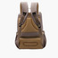 Juniors Solid Diaper Backpack with Adjustable Straps and Flap Closure-baby-diapering-diaperbags-image-5