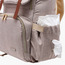 Juniors Solid Diaper Backpack with Adjustable Straps and Flap Closure-baby-diapering-diaperbags-image-9