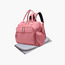 شنطة حفاضات سادة بسحّاب إغلاق ومقابض مزدوجة  من جونيورز-baby-diapering-diaperbags-image-12