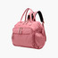 شنطة حفاضات سادة بسحّاب إغلاق ومقابض مزدوجة  من جونيورز-baby-diapering-diaperbags-image-11