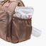 Juniors Solid Diaper Bag with Double Handle and Zip Closure-baby-diapering-diaperbags-image-10