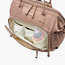 Juniors Solid Diaper Bag with Double Handle and Zip Closure-baby-diapering-diaperbags-image-11