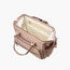 Juniors Solid Diaper Bag with Double Handle and Zip Closure-baby-diapering-diaperbags-image-13