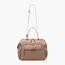 Juniors Solid Diaper Bag with Double Handle and Zip Closure-baby-diapering-diaperbags-image-2