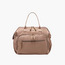 Juniors Solid Diaper Bag with Double Handle and Zip Closure-baby-diapering-diaperbags-image-3