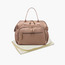 Juniors Solid Diaper Bag with Double Handle and Zip Closure-baby-diapering-diaperbags-image-4