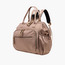 Juniors Solid Diaper Bag with Double Handle and Zip Closure-baby-diapering-diaperbags-image-5